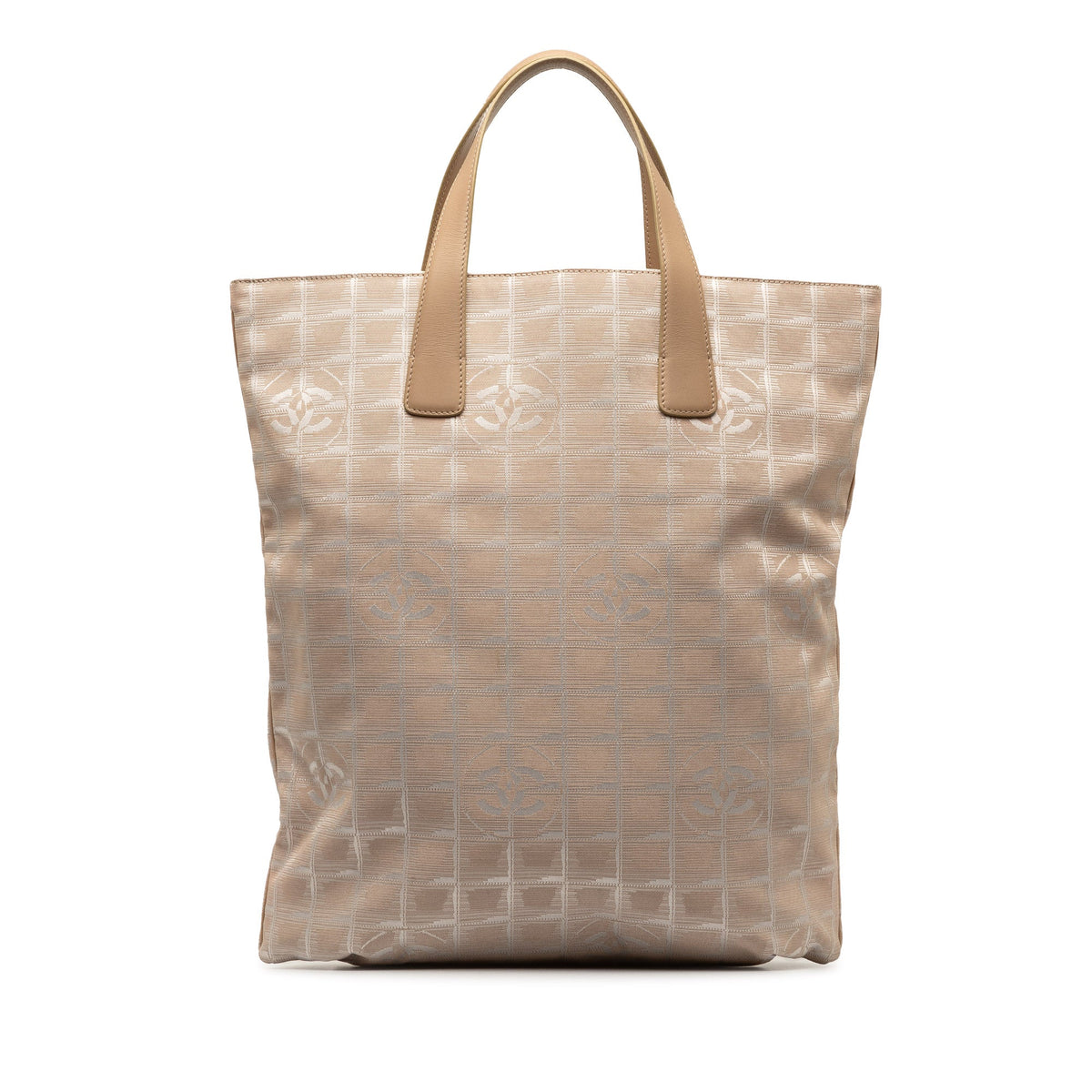Chanel Tote Bag - Tiana Bags