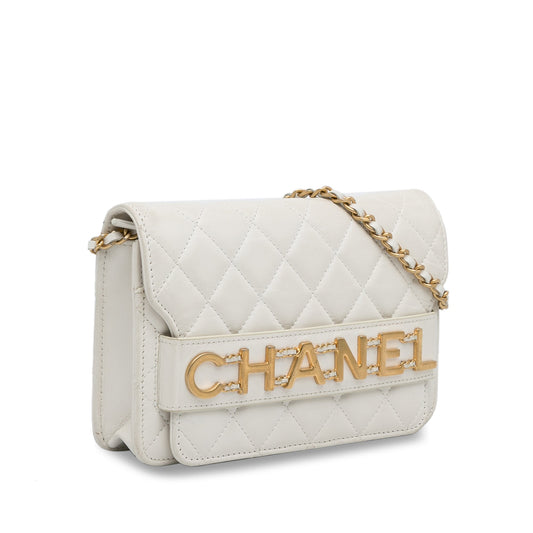 Chanel WOC Crossbody Bag - Tiana Bags