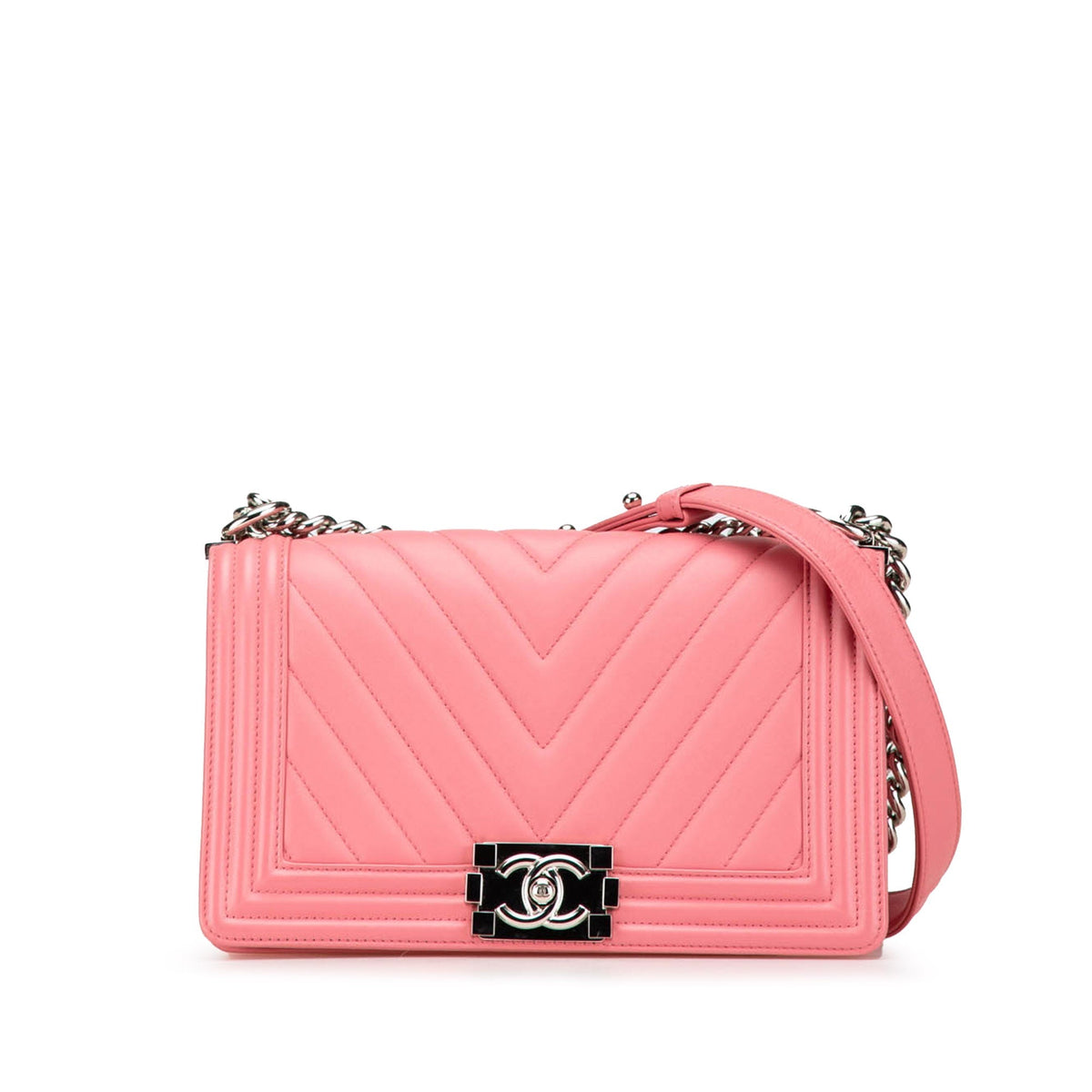 Chanel Flap Crossbody Bag - Tiana Bags