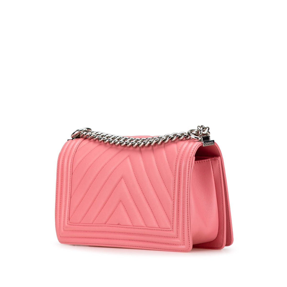 Chanel Flap Crossbody Bag - Tiana Bags