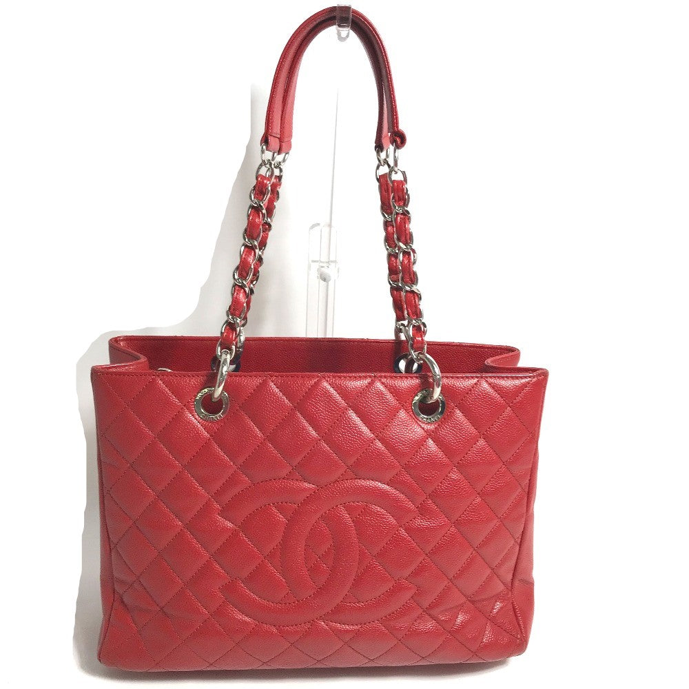 Chanel Tote Bag - Tiana Bags