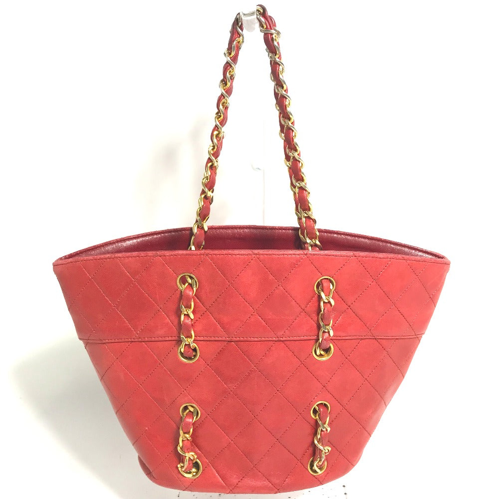Chanel Shoulder Bag - Tiana Bags