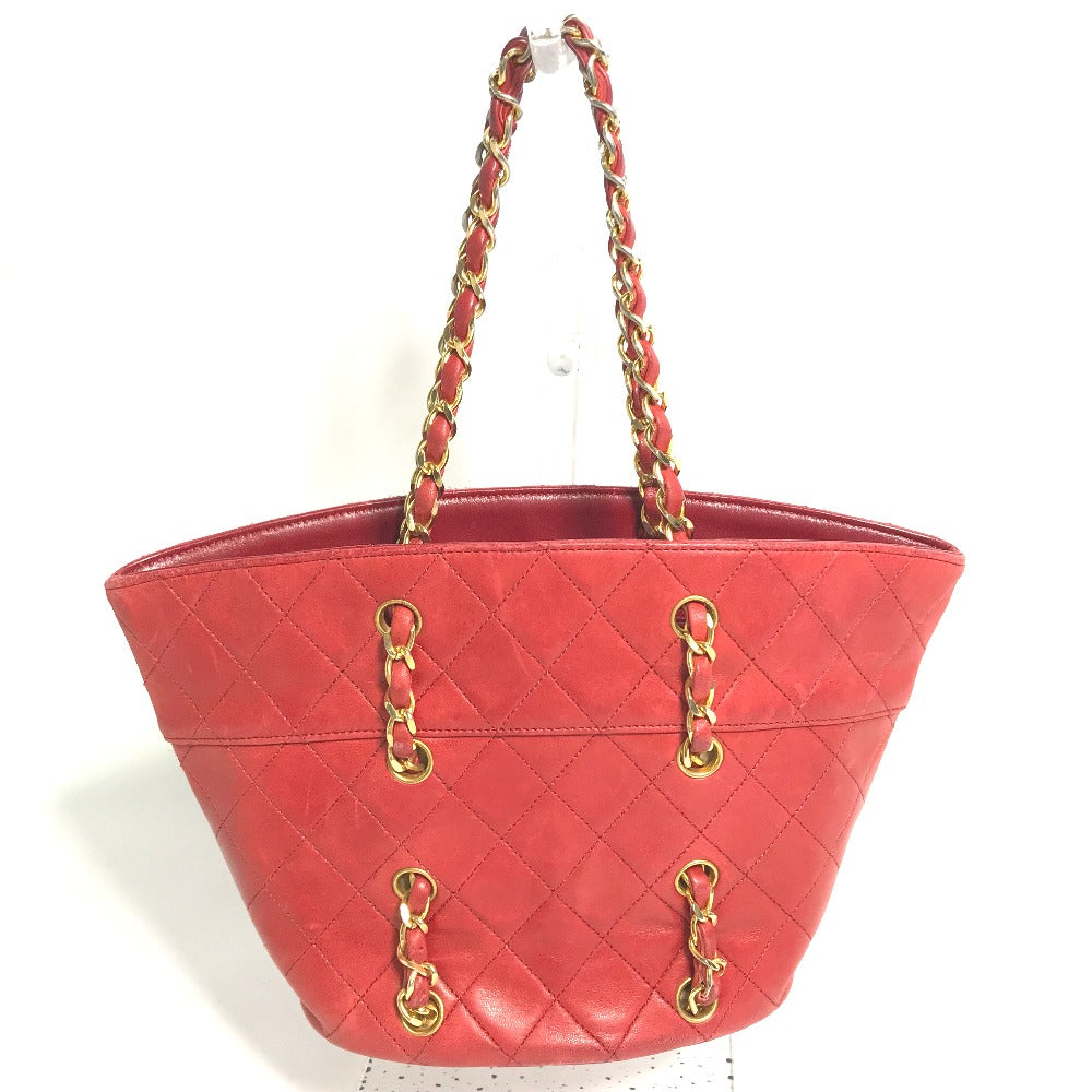 Chanel Shoulder Bag - Tiana Bags