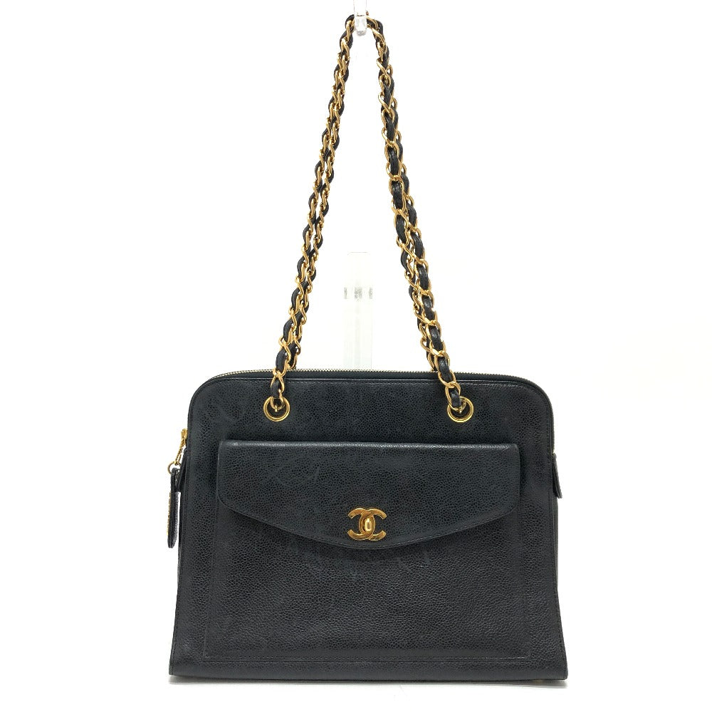 Chanel Shoulder Bag - Tiana Bags