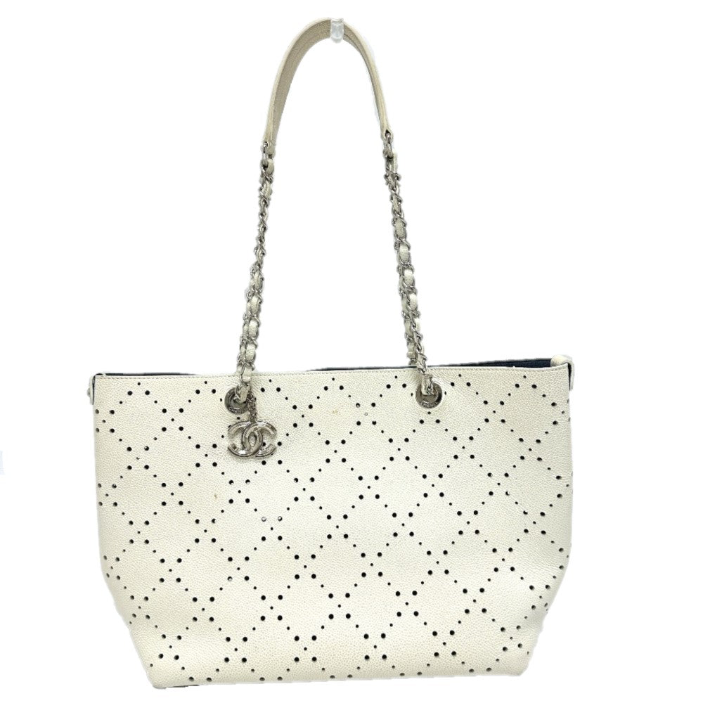 Chanel Tote Bag - Tiana Bags