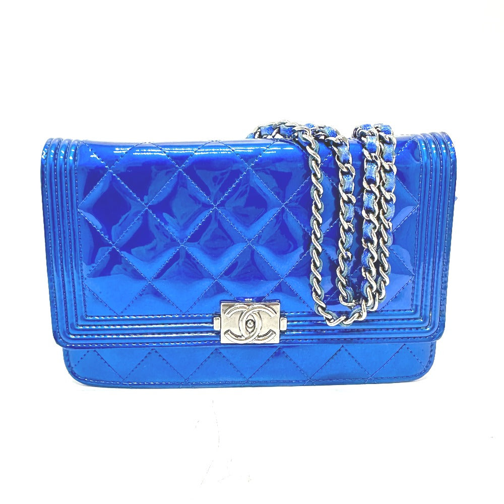 Chanel Shoulder Bag - Tiana Bags