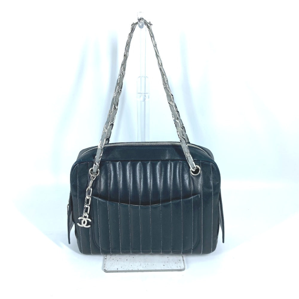 Chanel Shoulder Bag - Tiana Bags