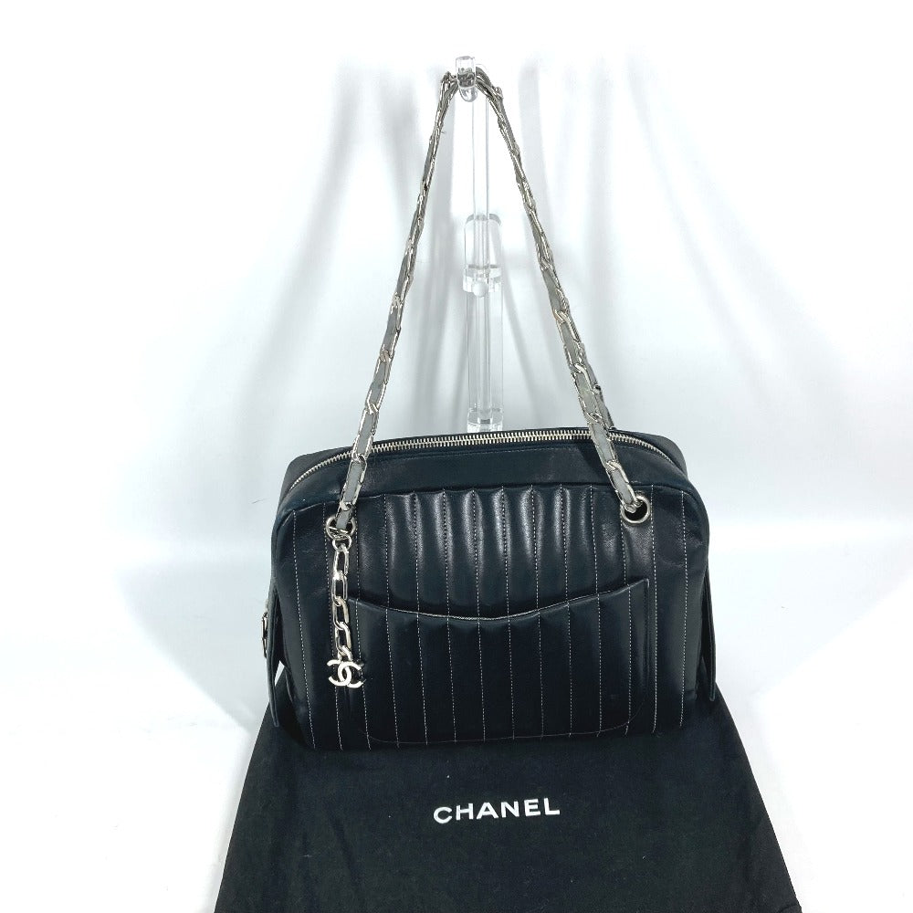 Chanel Shoulder Bag - Tiana Bags