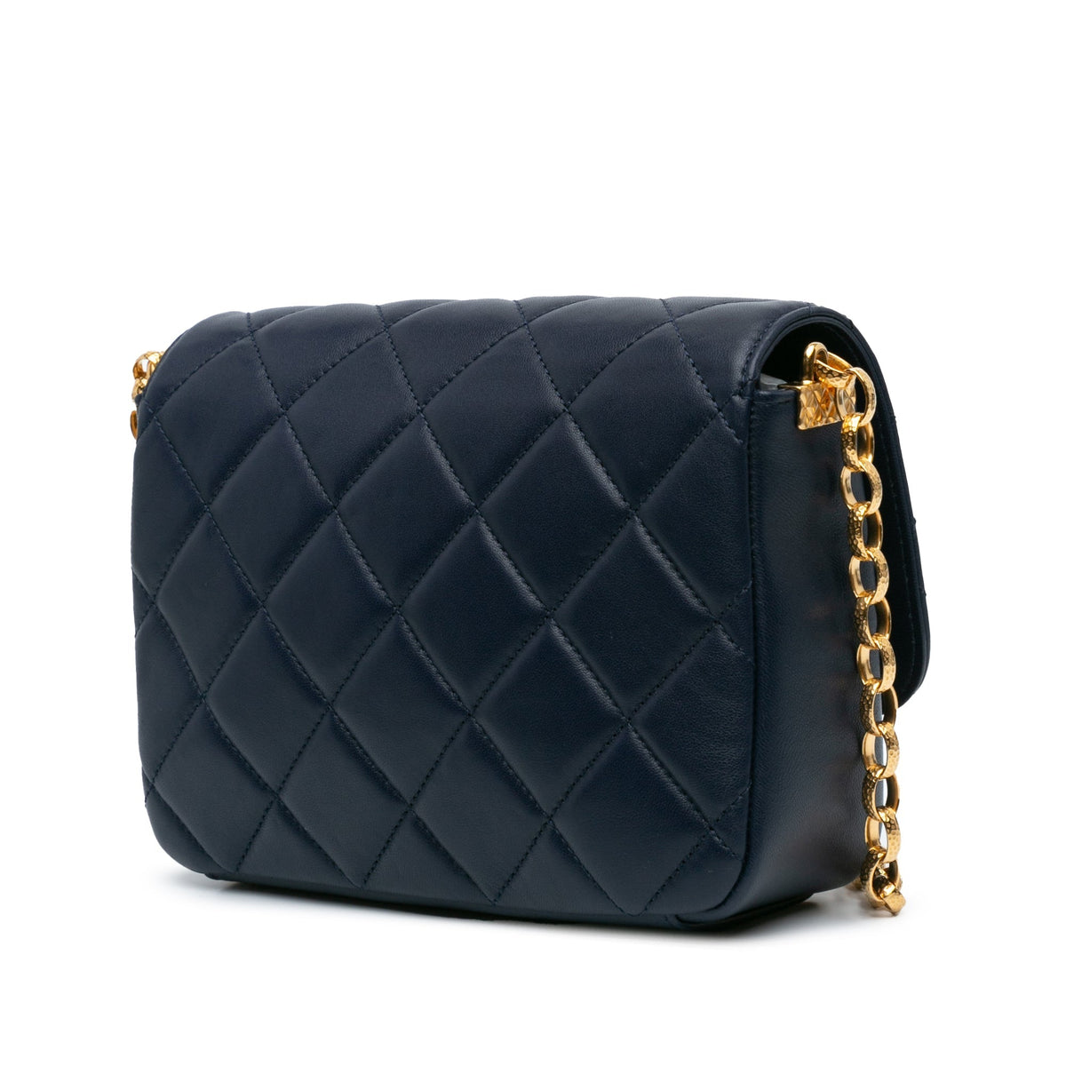 Chanel Flap Crossbody Bag - Tiana Bags