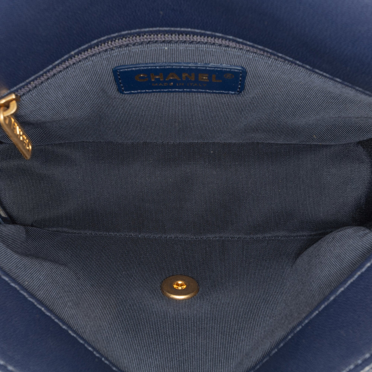 Chanel Flap Crossbody Bag - Tiana Bags