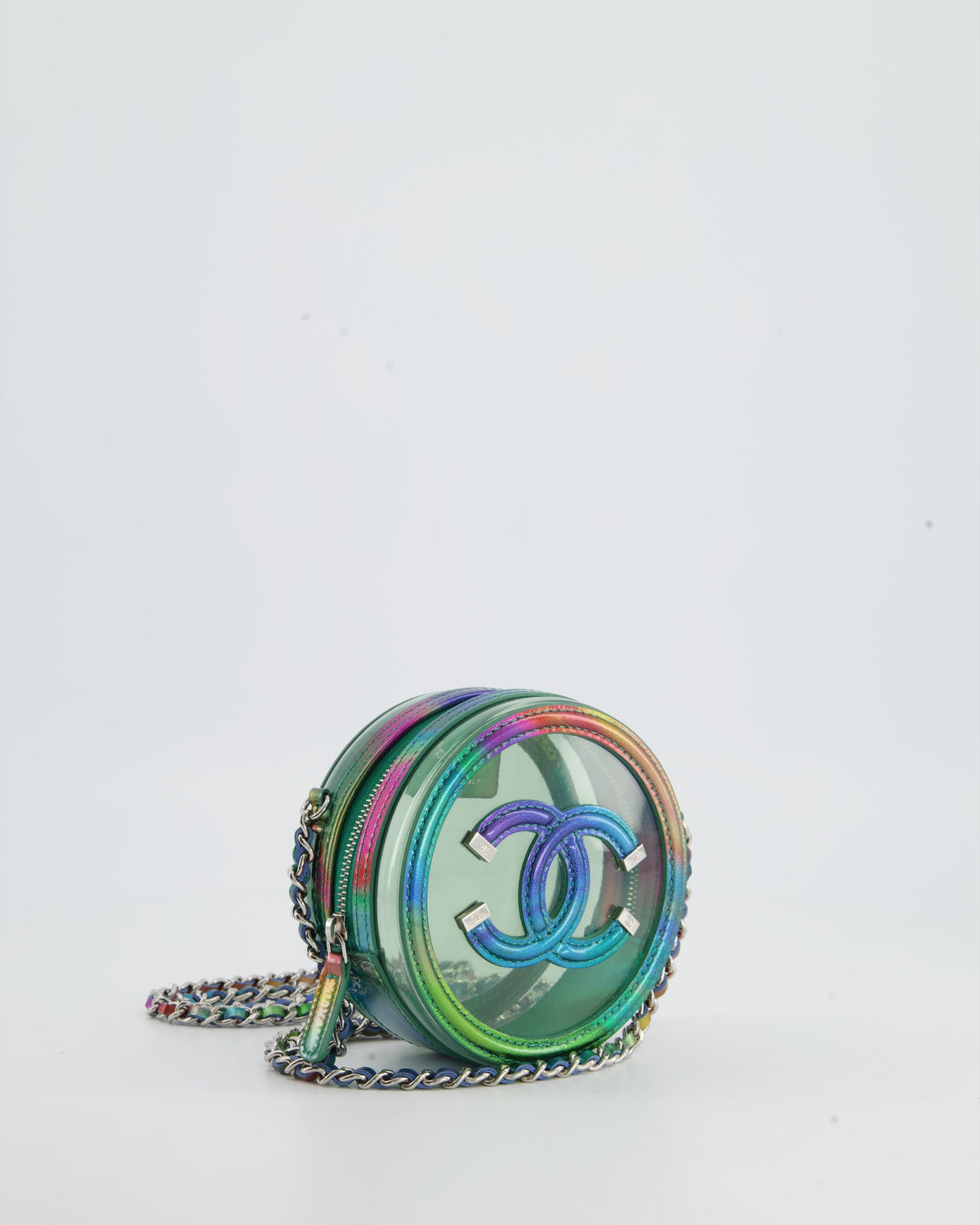 Chanel Mini Crossbody Bag - Tiana Bags