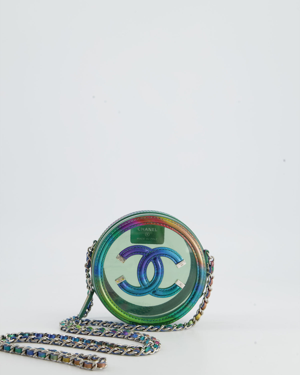 Chanel Mini Crossbody Bag - Tiana Bags