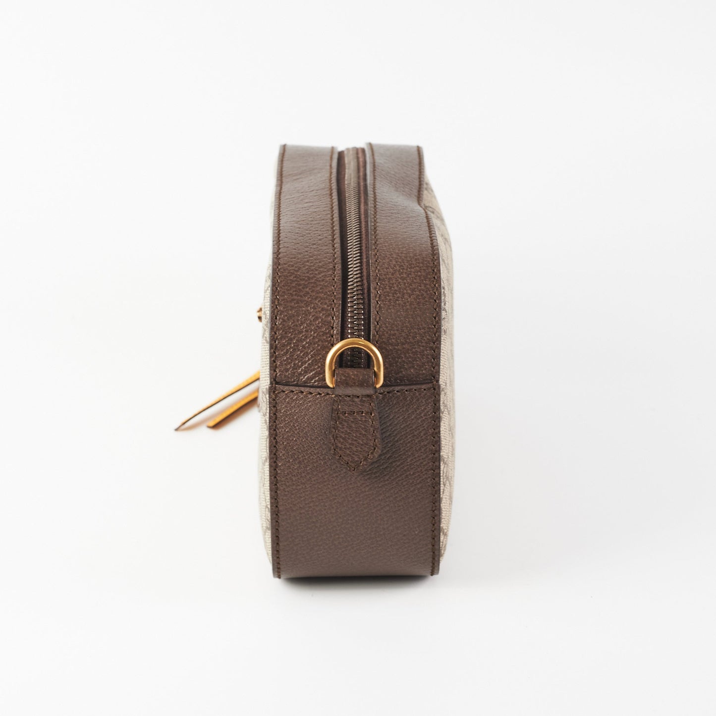 Gucci Neo  Supreme Messenger Corssbody Bag