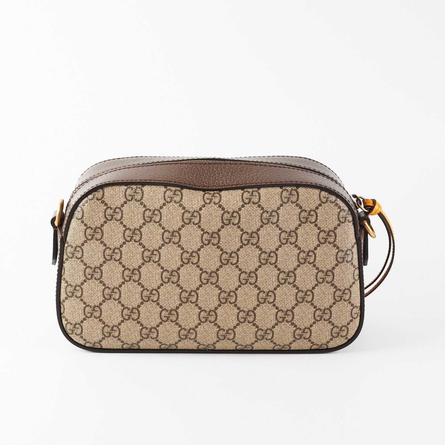 Gucci Neo  Supreme Messenger Corssbody Bag