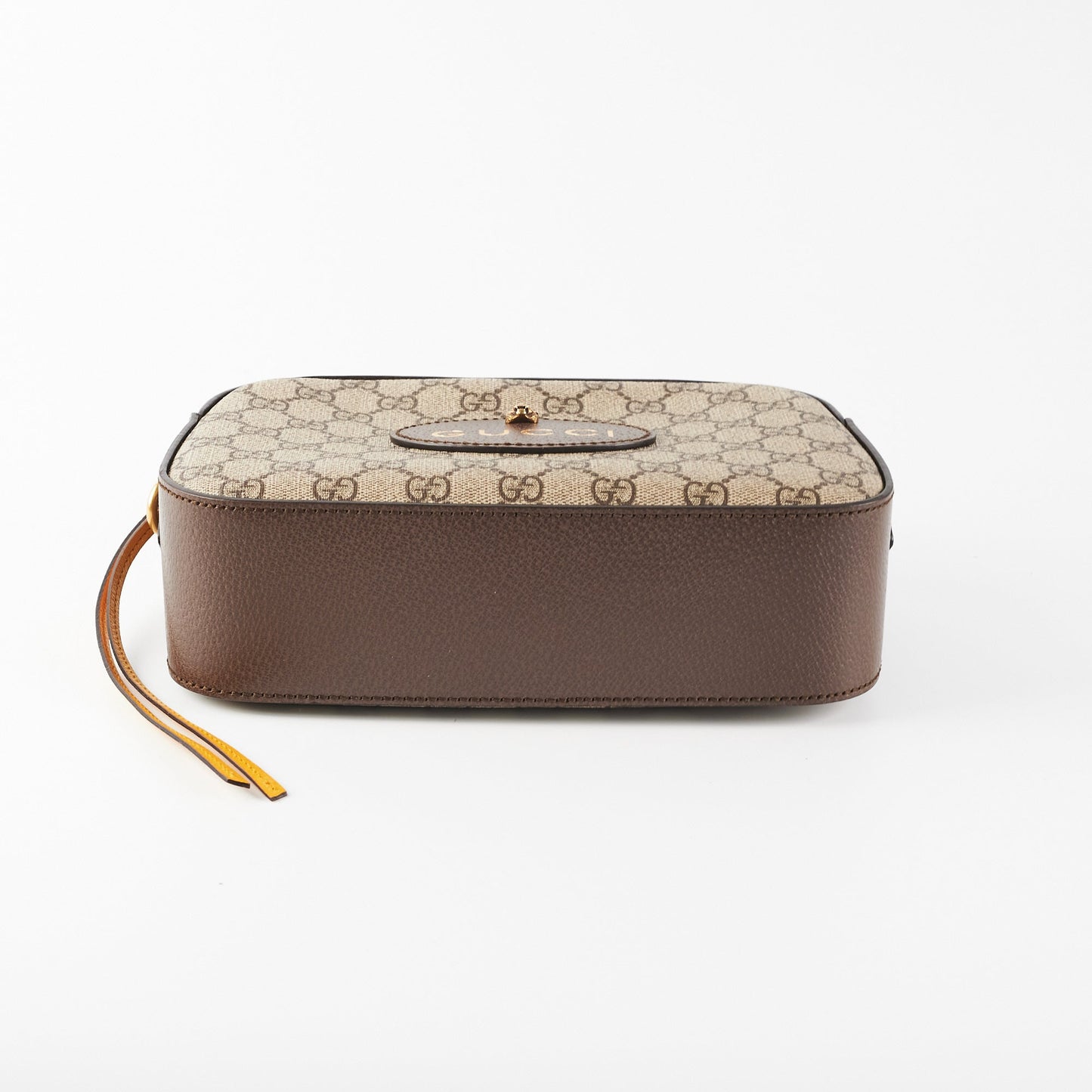 Gucci Neo  Supreme Messenger Corssbody Bag