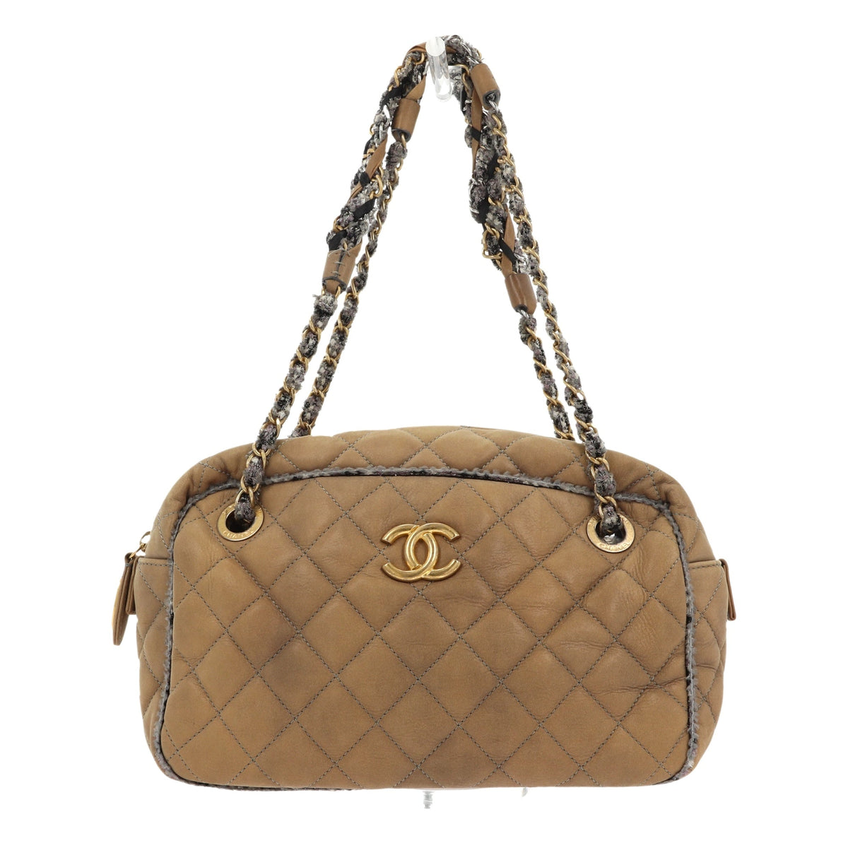 Chanel Shoulder Bag - Tiana Bags