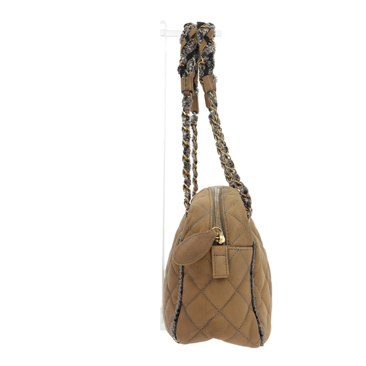 Chanel Shoulder Bag - Tiana Bags