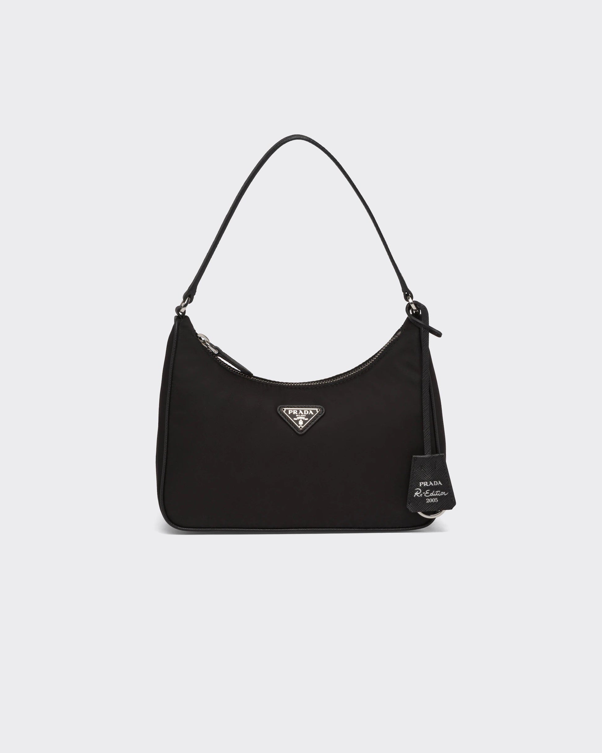PRADA RE EDITION 2005 RE NYLON MINI BAG
