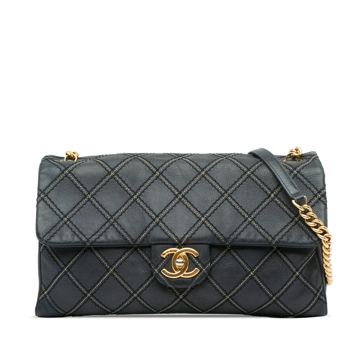 Chanel Flap Crossbody Bag - Tiana Bags