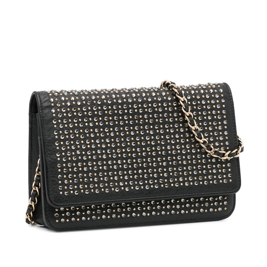 Chanel Wallet On Chain Crossbody Bag - Tiana Bags