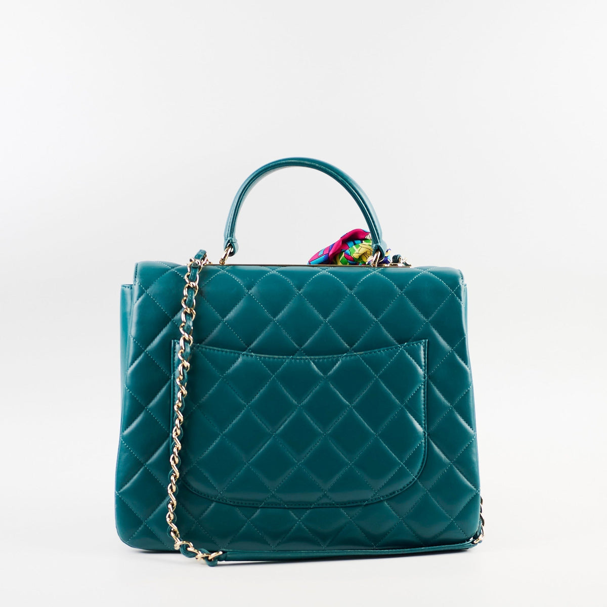Chanel Large Handbag - Tiana Bags