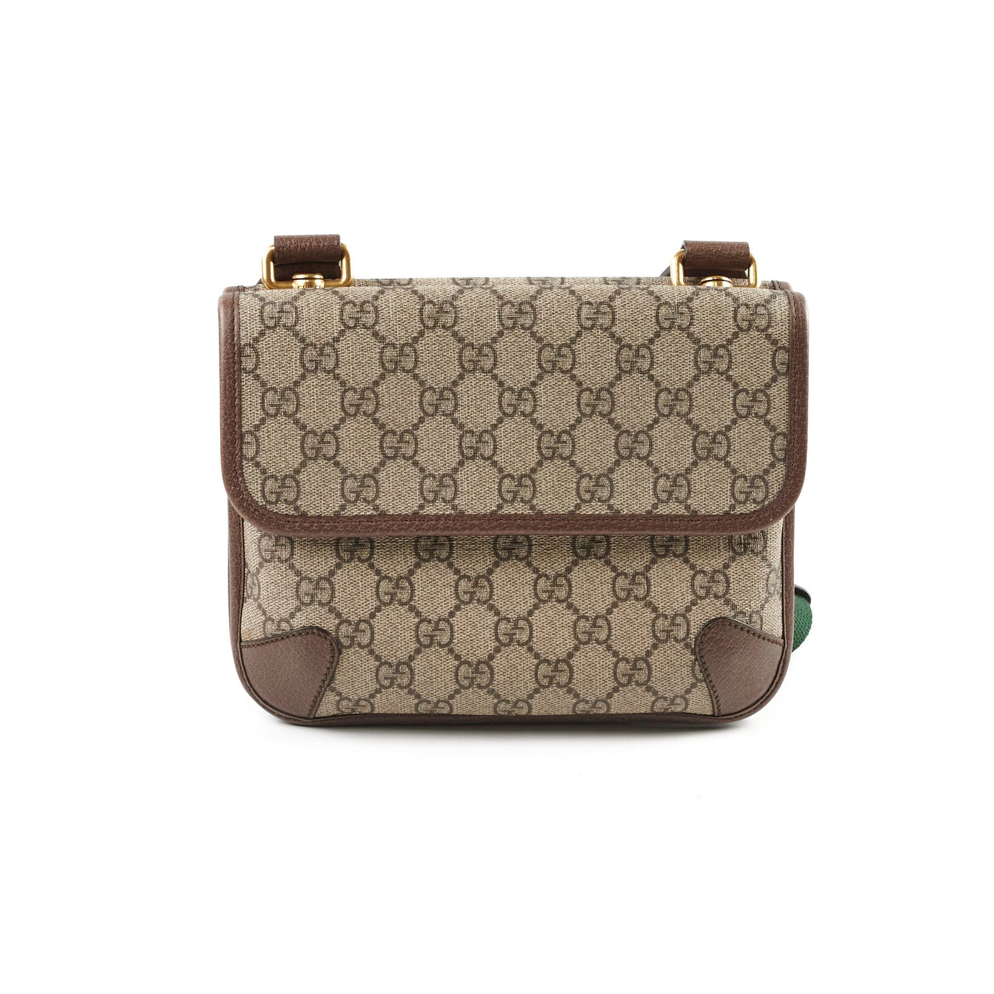 Gucci Neo  Supreme Messenger Bag