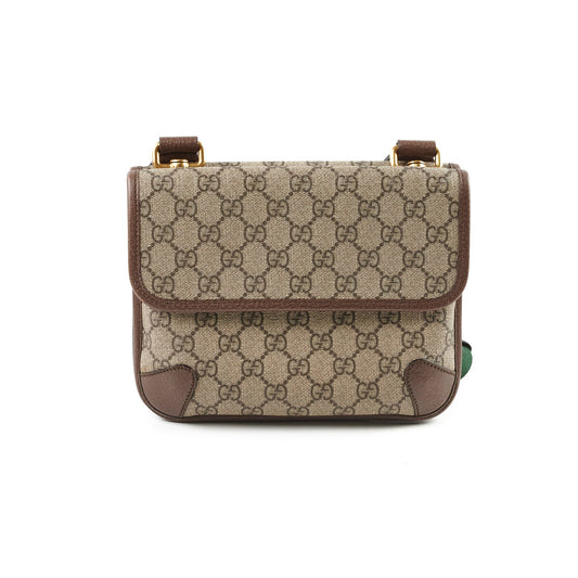Gucci Neo  Supreme Messenger Bag