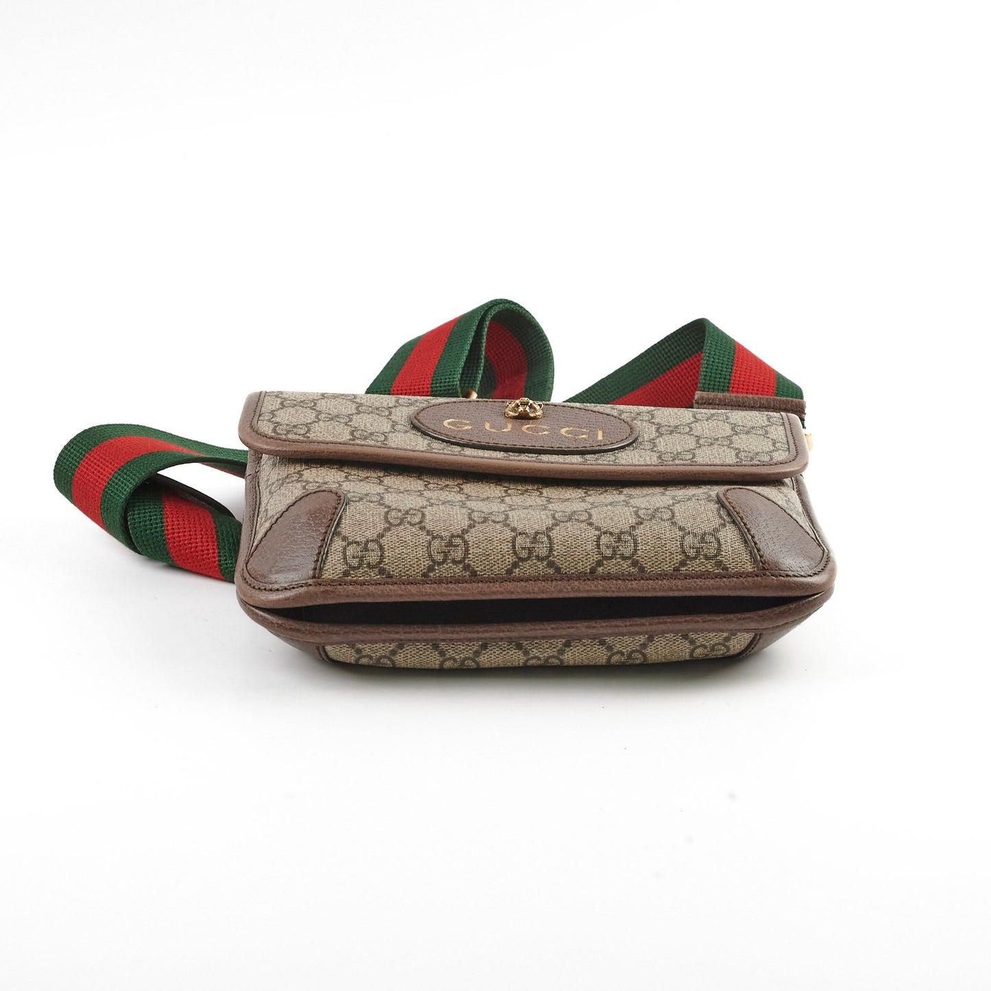 Gucci Neo  Supreme Messenger Bag