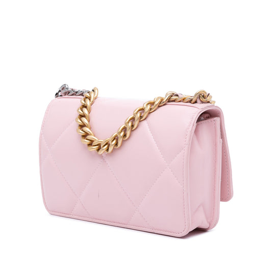 Chanel Wallet On Chain Crossbody Bag - Tiana Bags