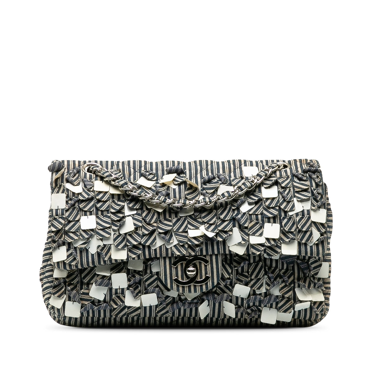 Chanel Medium Shoulder Bag - Tiana Bags