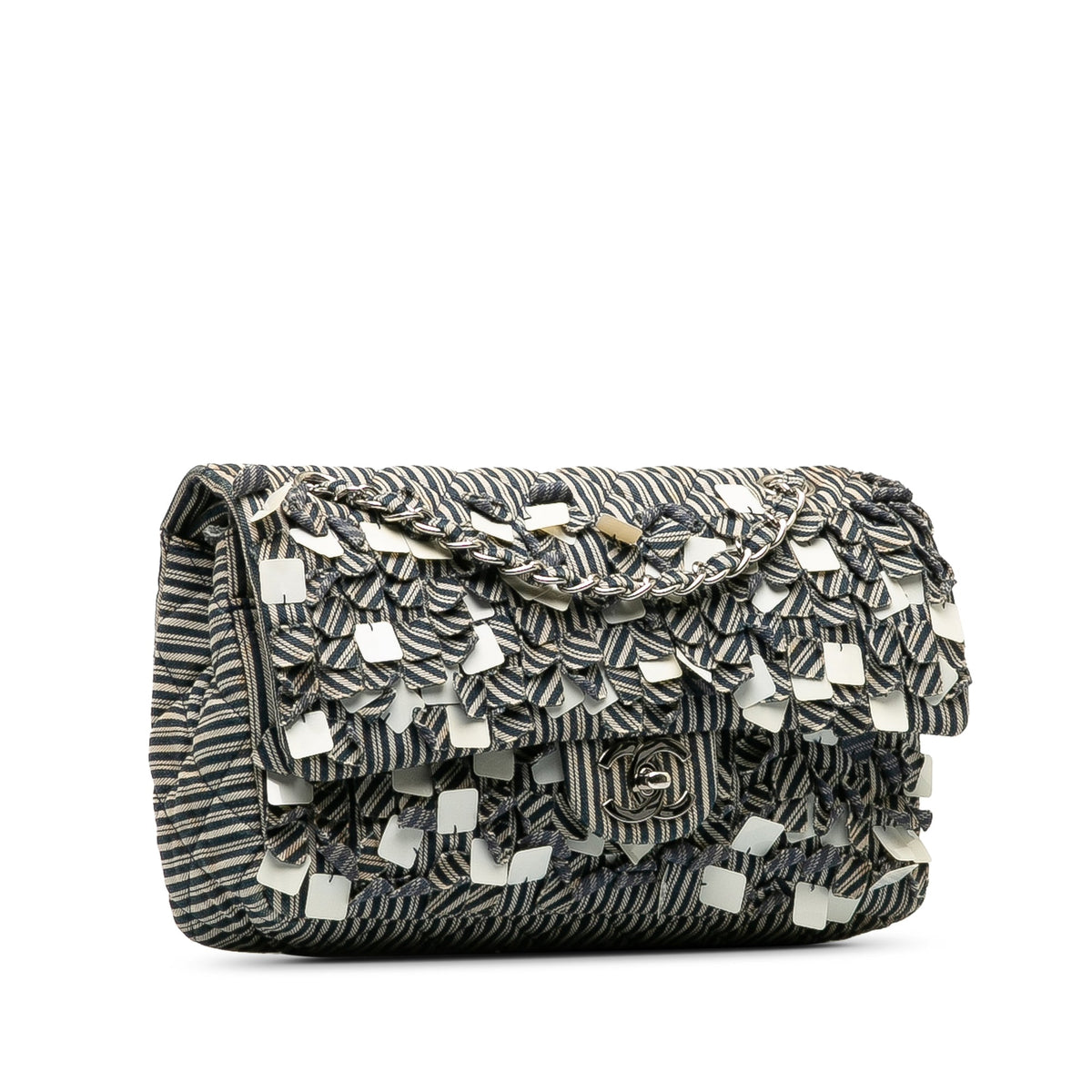 Chanel Medium Shoulder Bag - Tiana Bags