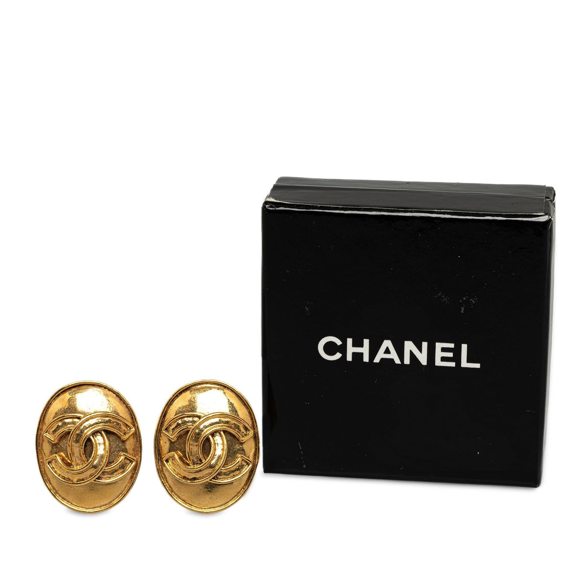 Chanel Handbag - Tiana Bags