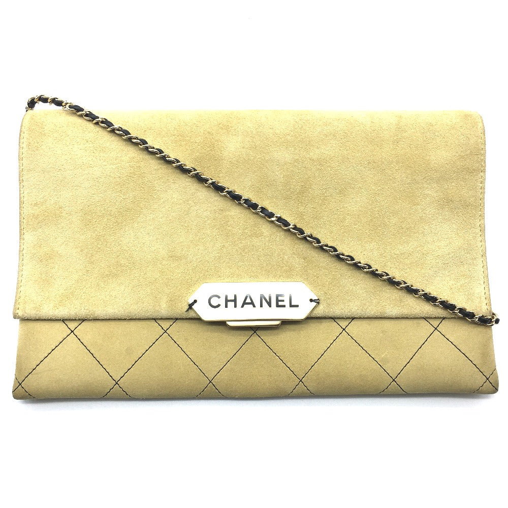 Chanel Shoulder Bag - Tiana Bags