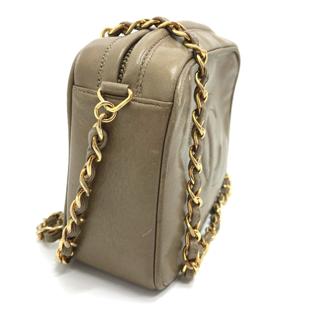 Chanel Shoulder Bag - Tiana Bags