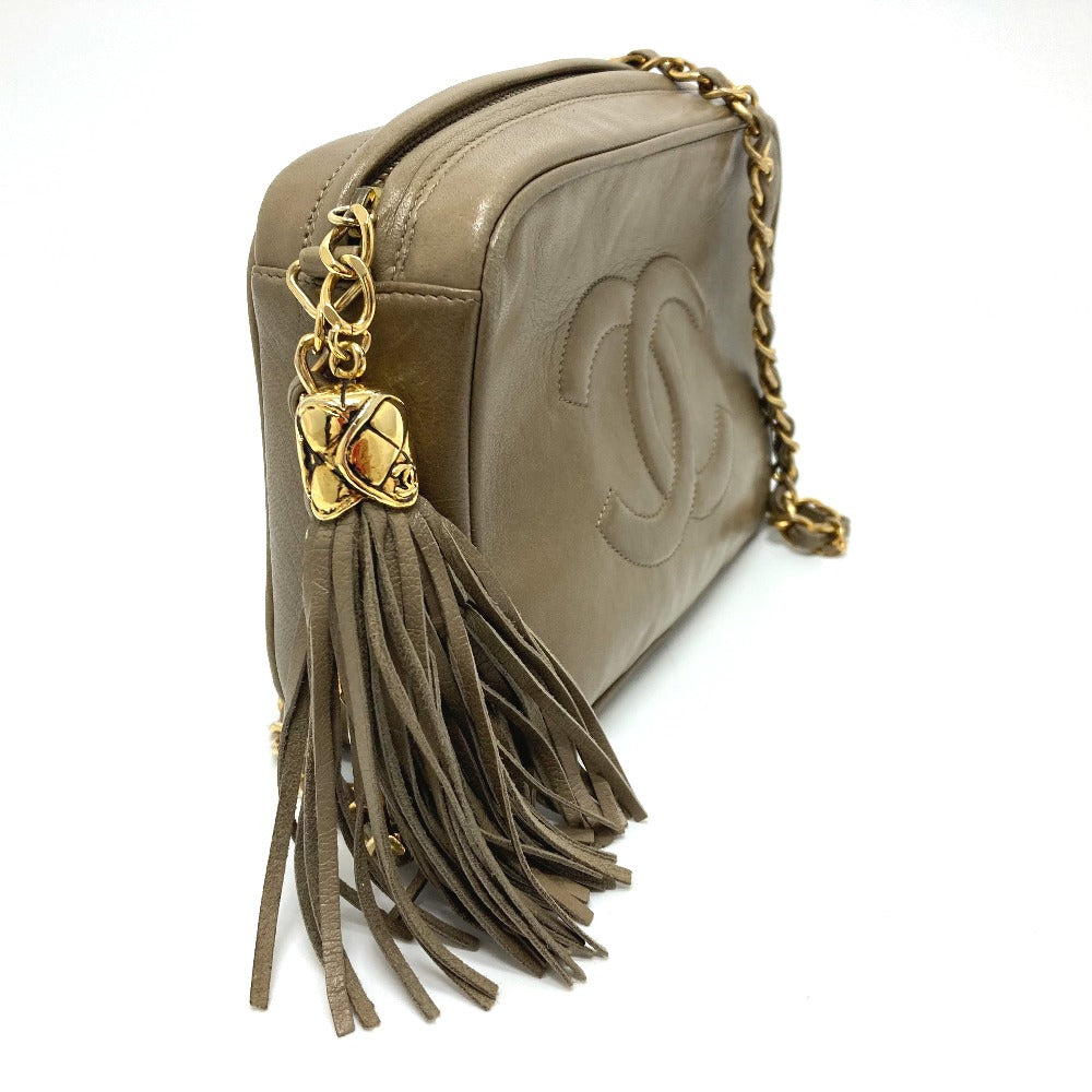 Chanel Shoulder Bag - Tiana Bags