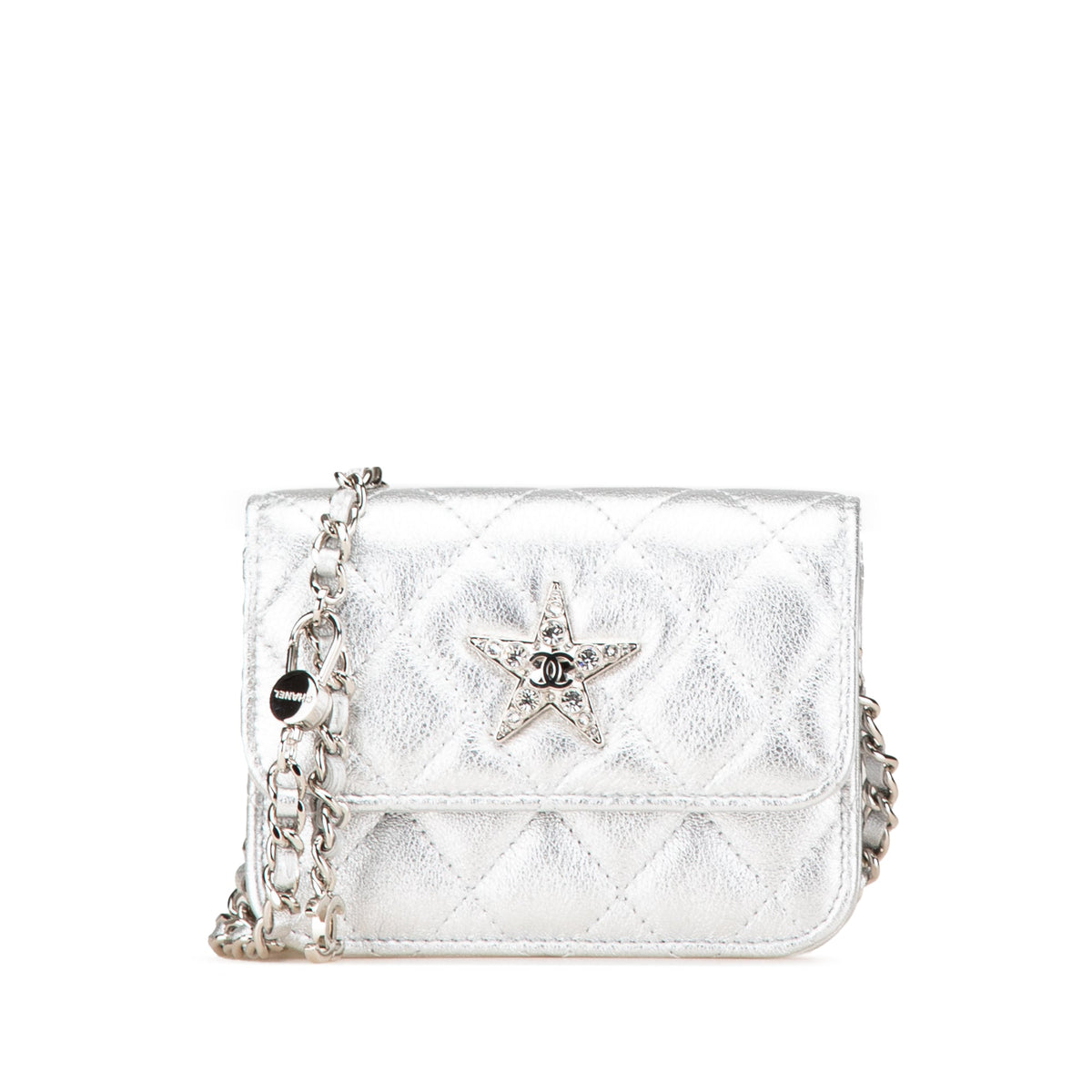 Chanel Belt Bag Handbag - Tiana Bags