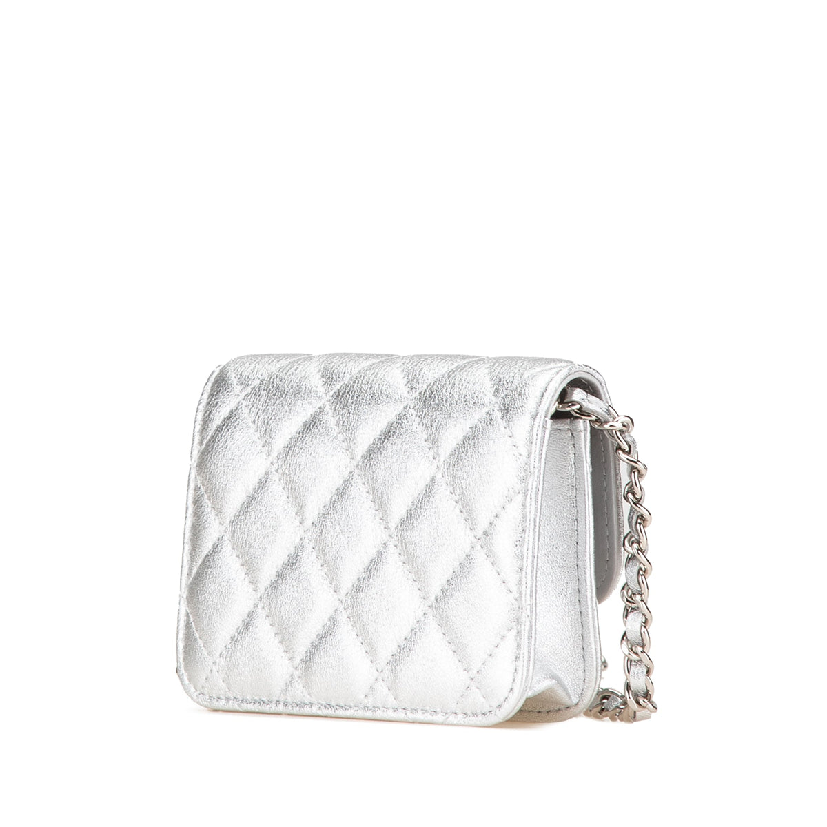 Chanel Belt Bag Handbag - Tiana Bags