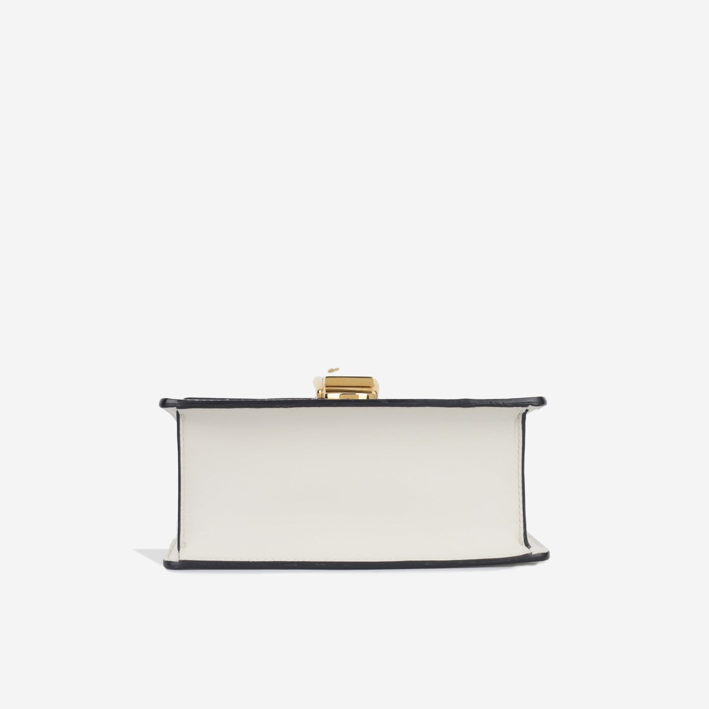 Gucci Sylvie Leather Mini Bag