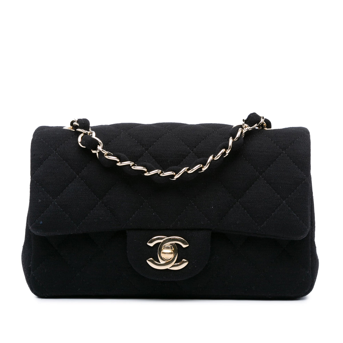 Chanel Flap Crossbody Bag - Tiana Bags