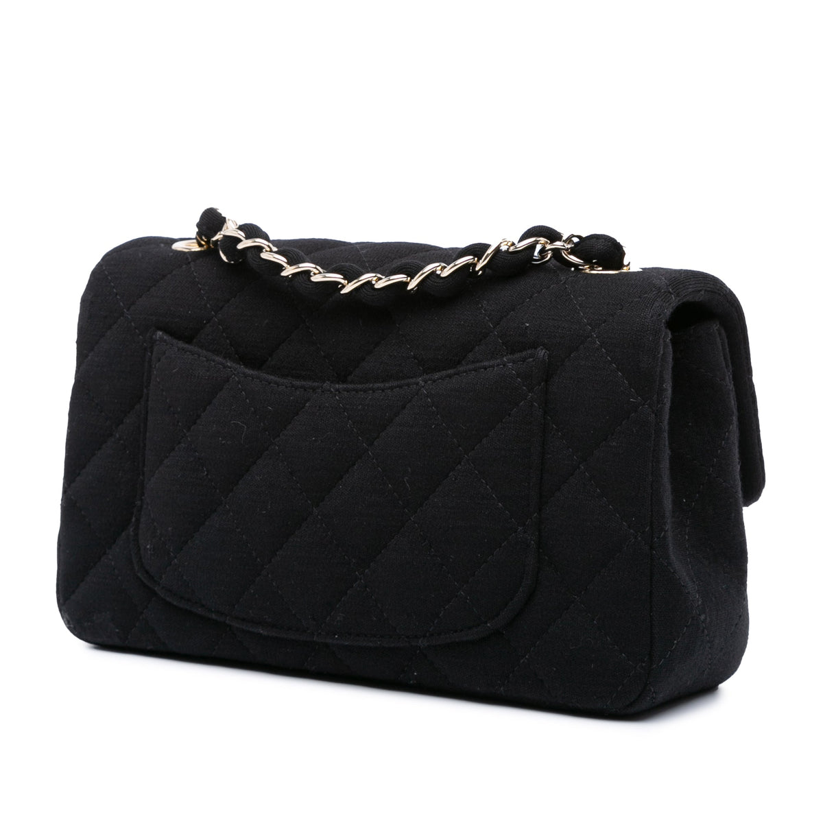 Chanel Flap Crossbody Bag - Tiana Bags