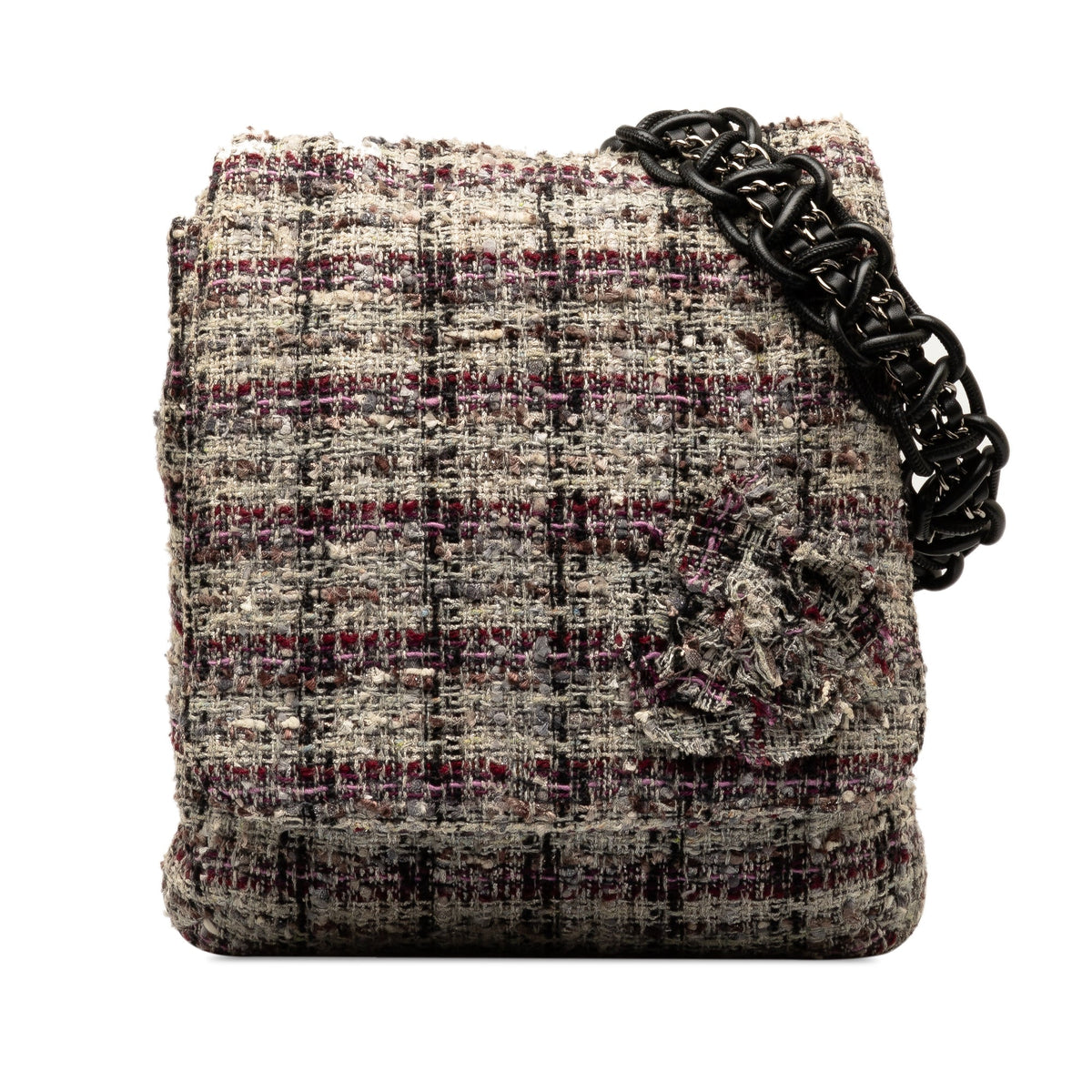 Chanel 35 Crossbody Bag - Tiana Bags