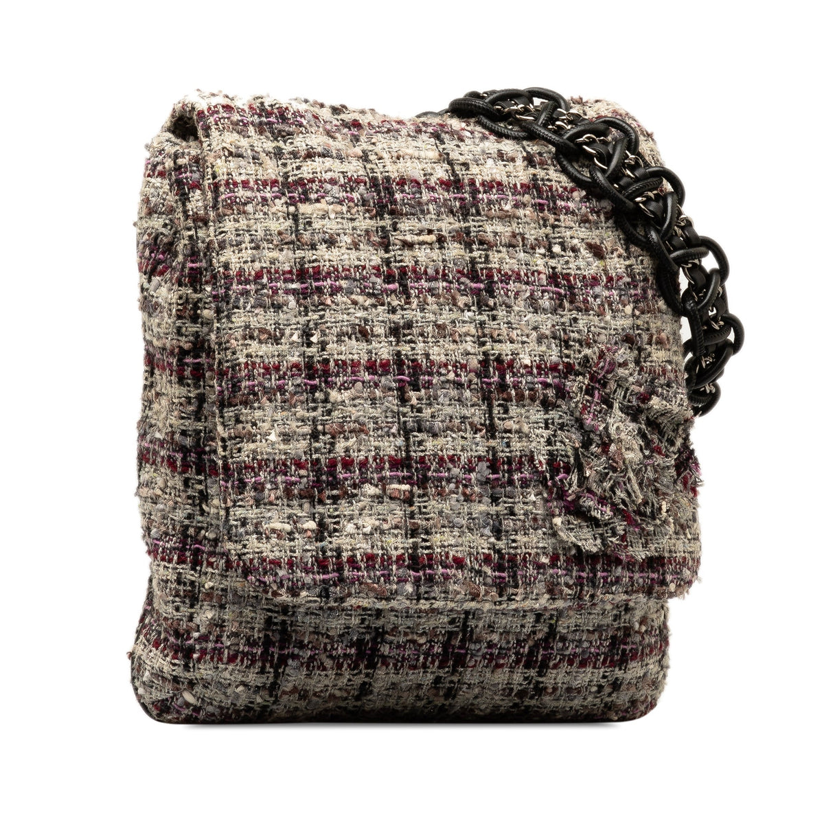 Chanel 35 Crossbody Bag - Tiana Bags