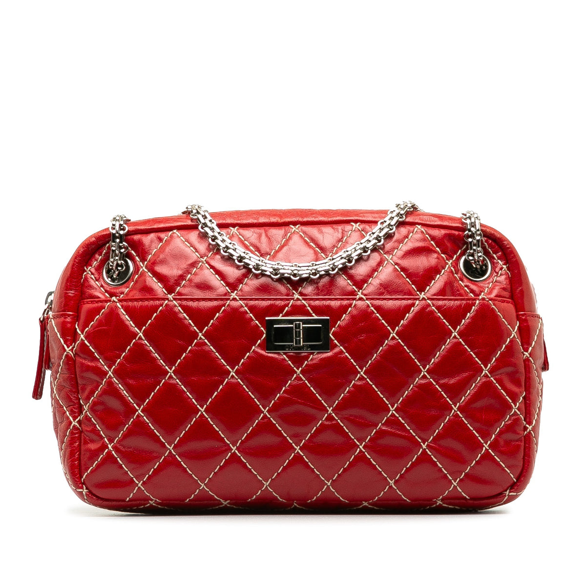 Chanel Crossbody Bag - Tiana Bags