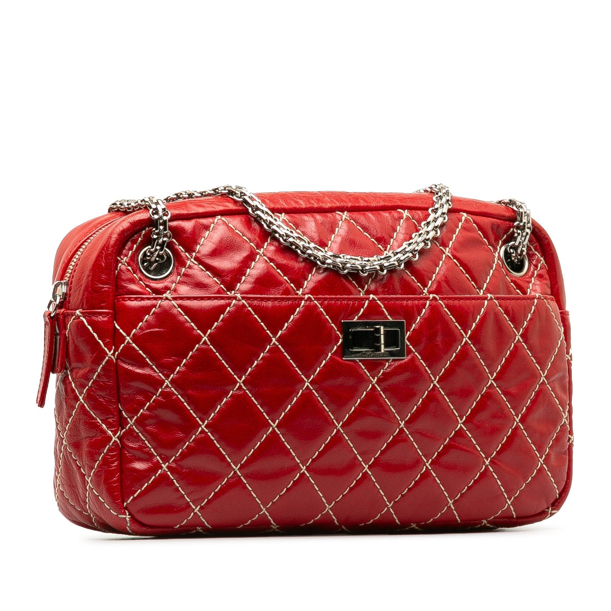 Chanel Crossbody Bag - Tiana Bags