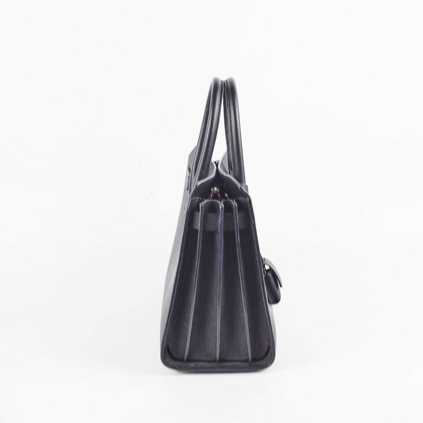 Saint Laurent Sac De Jour Baby Black