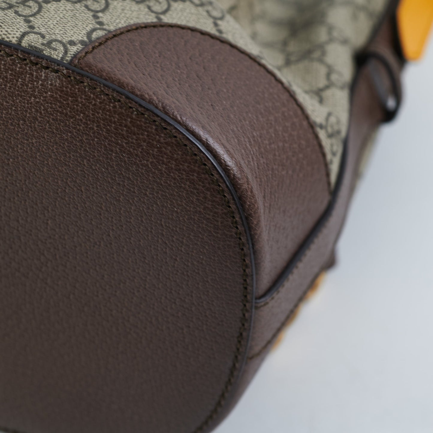 Gucci Neo  GG Supreme Backpack