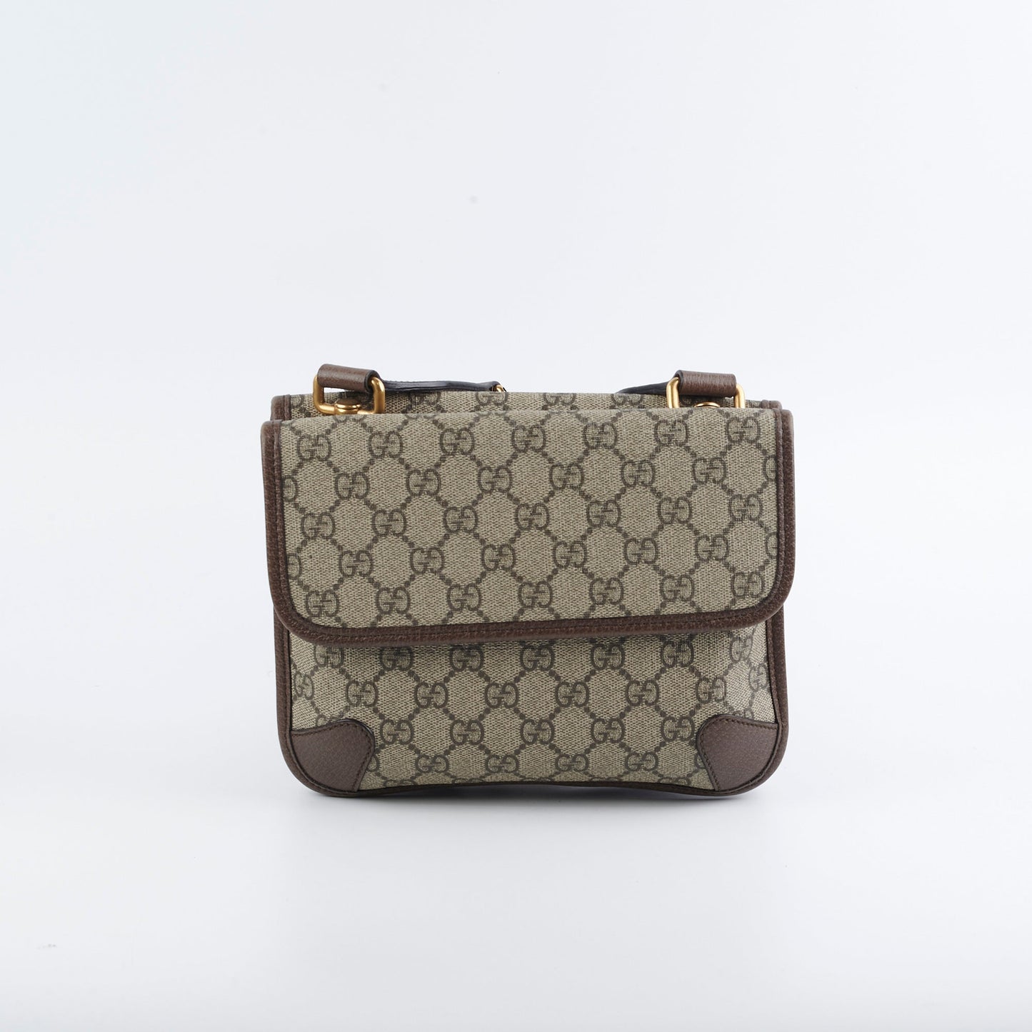 Gucci Neo  Supreme Messenger Bag