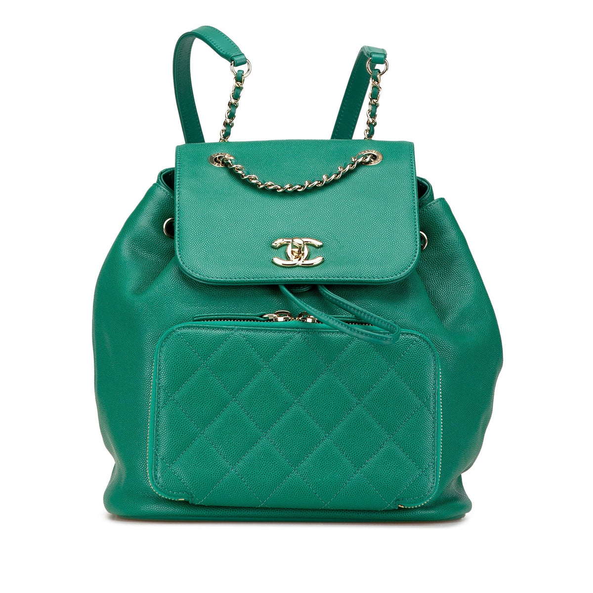 Chanel Backpack - Tiana Bags