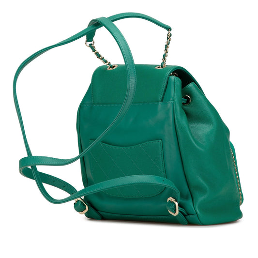 Chanel Backpack - Tiana Bags