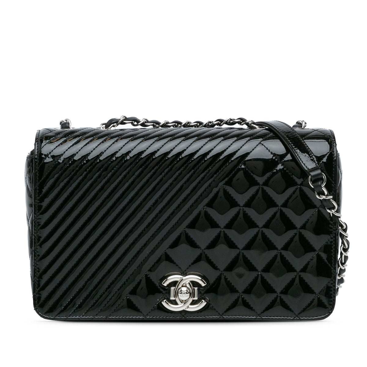 Chanel Flap Shoulder Bag - Tiana Bags